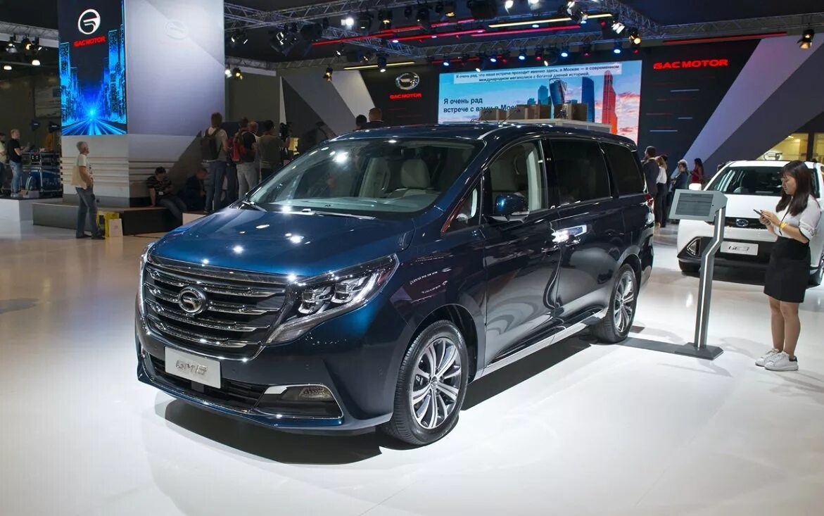 G e c. Минивэн GAC gm8. GAC микроавтобус gm8. Китайский минивэн gm8. Китайский минивэн GAC gm8