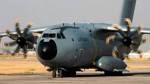 Dangerous landings, chaos on the ground, exhausted passengers: for the crew...