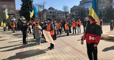 Новости ивано франковска самые свежие новости