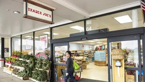 Stores can