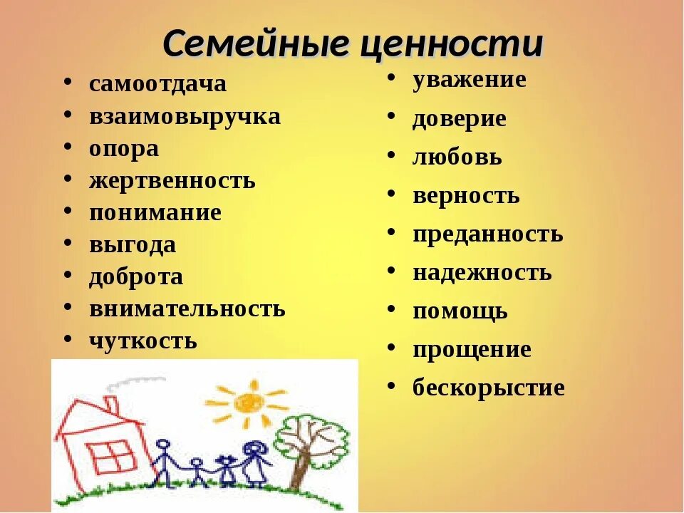 Семейные ценности. Ценности семьи. Семь и семейные ценности. Семейные ценности примеры.