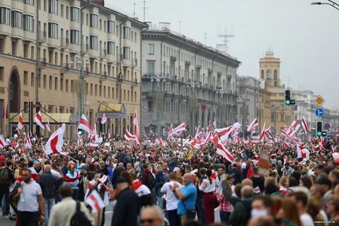 Минск сегодня сайт