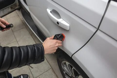 Очистка автотеки