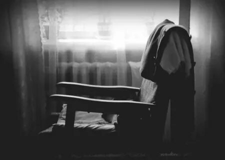 Писатель одиночество