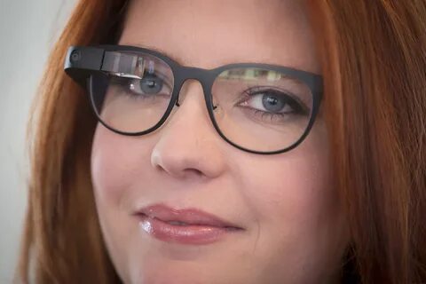 Glasses gets