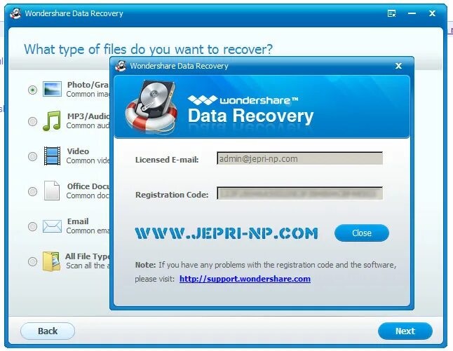 Recovery my files ключ лицензионный. Wondershare data Recovery. Recovery для Windows программа. Wondershare Recovery ключик.