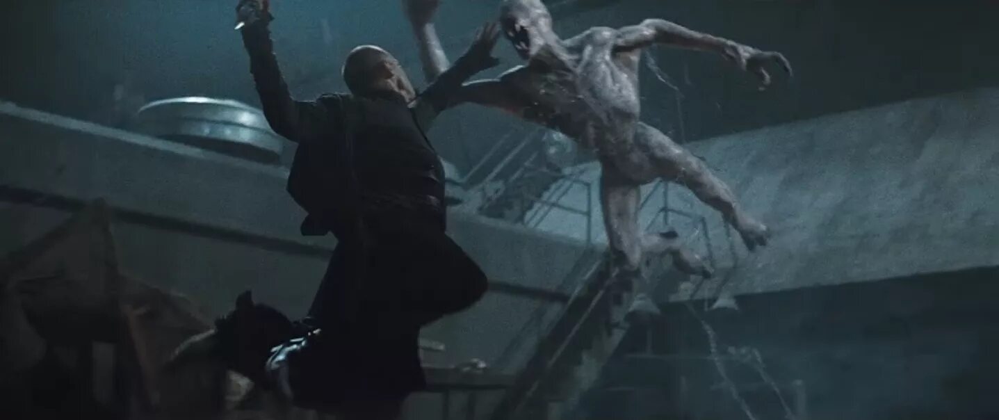 нечисть кинотеатр