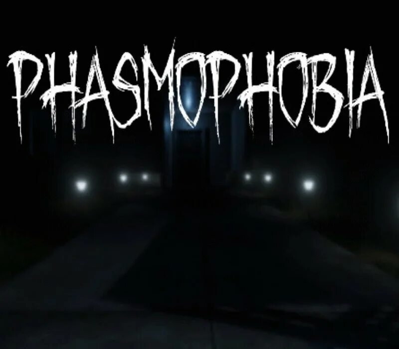 Phasmophobia обложка. Phasmophobia игра. Phasmophobia обложка игры. Phasmophobia fix