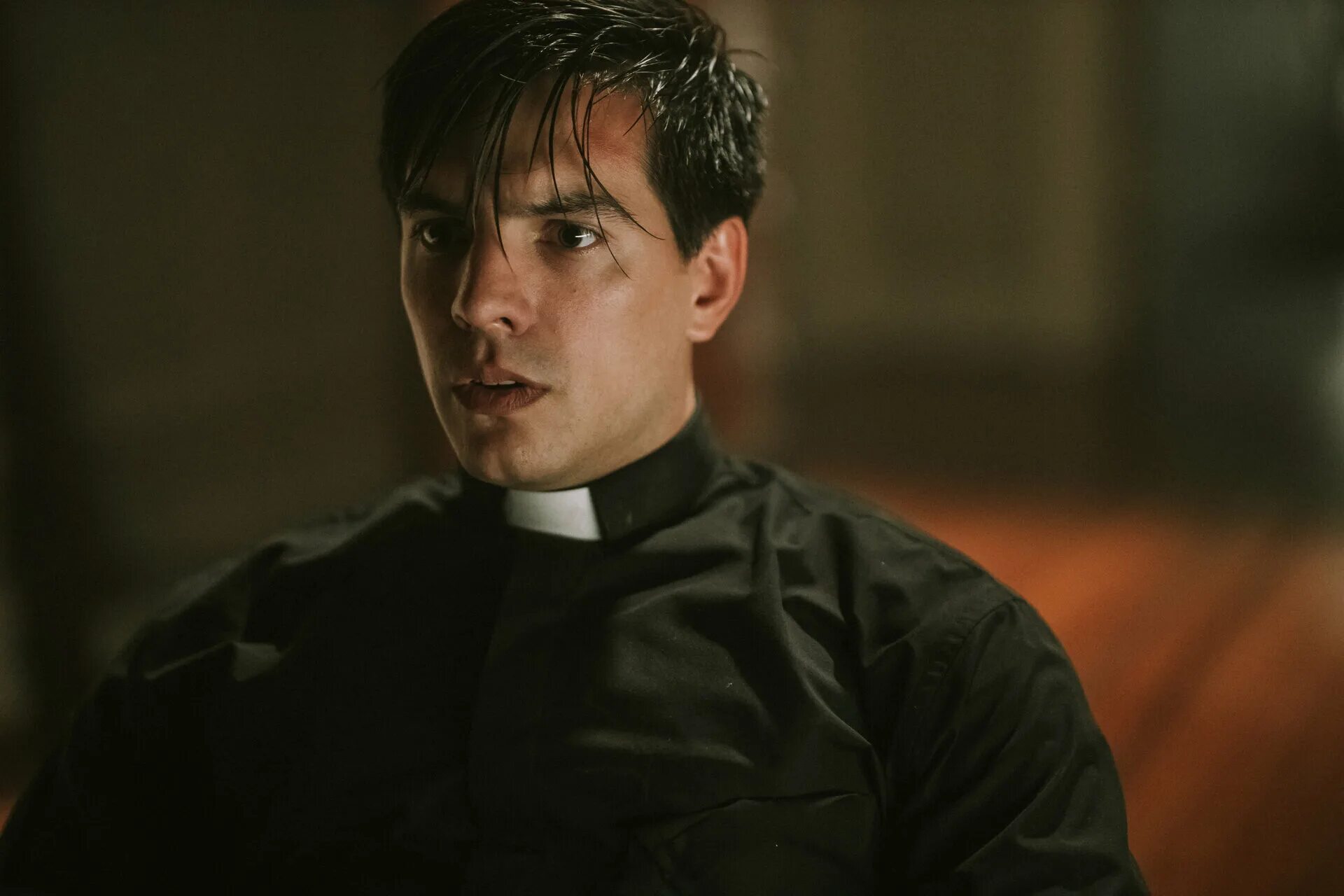 ученик трейлер