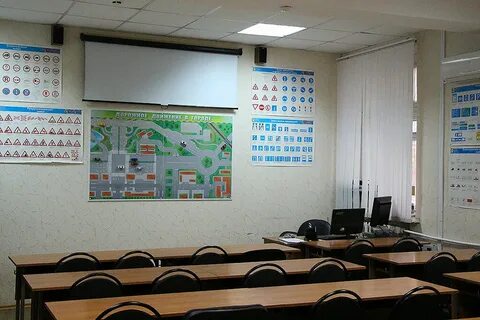 Автошкола мотор казань