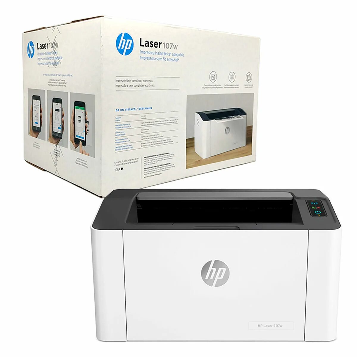 Laser 107a. Hp laserjet 107w. hp laser 107a. принтер лазерный hp laserjet 107w. hp laser 107w 4zb78a.
