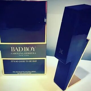 Духи bad boy