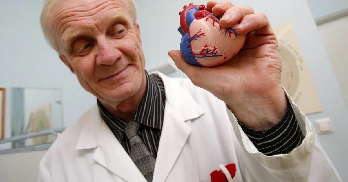 Трансплантация сердца. Мексиканский доктор. Трансплантация сердца техника.