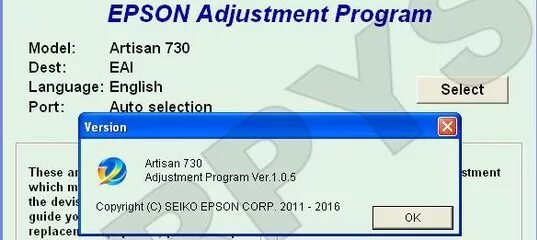 Epson l3060 adjustment program. Epson WF 7515 adjustment program. Epson adjustment program для l3150. Adjustment program Epson rx610. Epson adjustment program l6170.