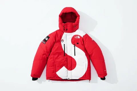 Пуховик supreme x jordan