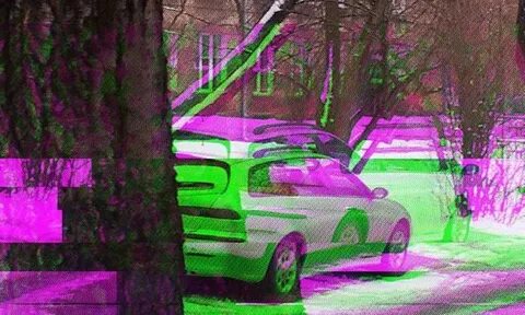 Глюки 2