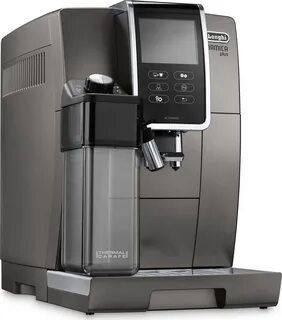 Кофемашина автоматическая delonghi ecam 370.95 t