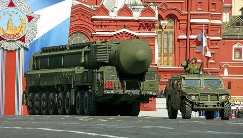 Оборонную мощь