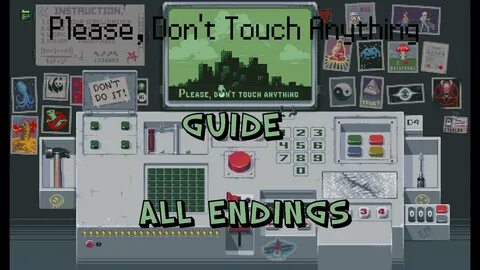 Please play this