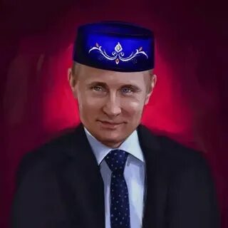 Татар уважаю