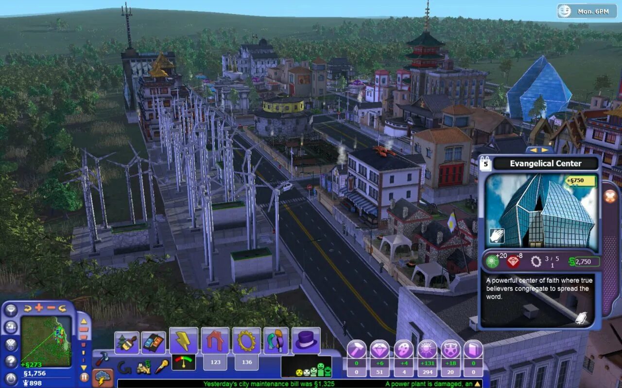 SIMCITY Societies (2007). Сим Сити 2007. SIMCITY Societies города. SIMCITY город с характером.