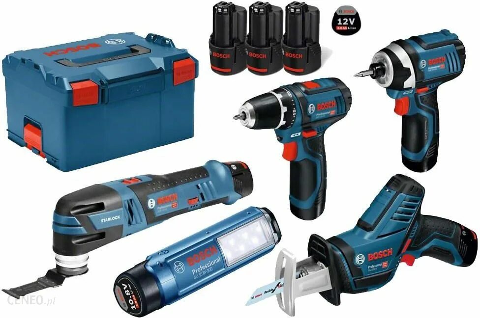 Бош купить в перми. Гайковерт Bosch GDR 12v-105 2.0Ач х2 l-Boxx. Аккумуляторный инструмент Bosch 12v. Реноватор аккумуляторный Bosch 12v. Бош шуруповерт аккумуляторный 12v 107017059ce.