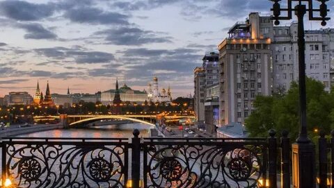 Ло москва