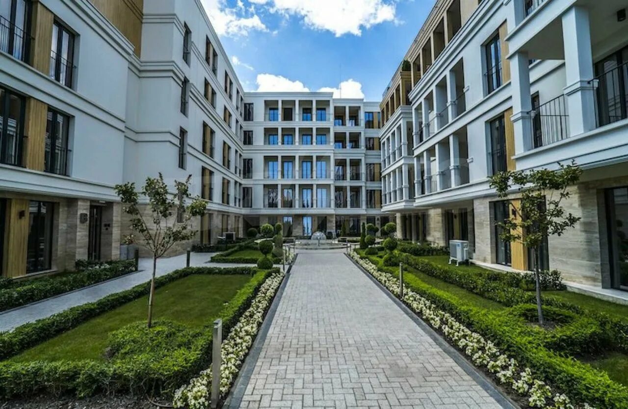 Class complex