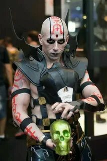 Quan chi