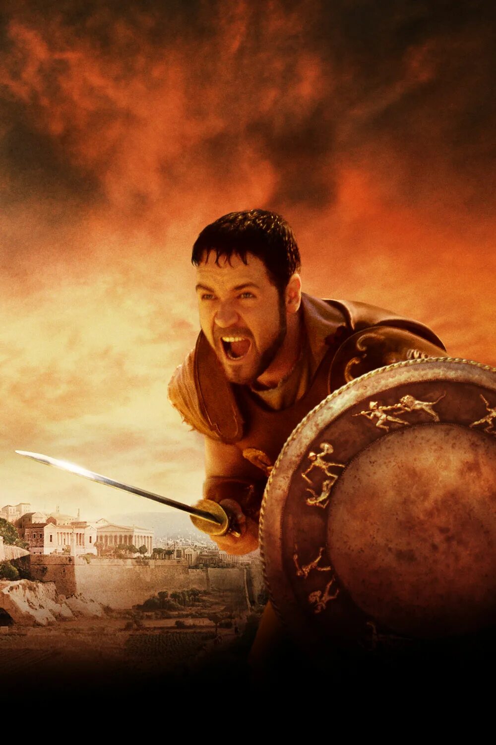 Гладиатор gladiator. Гладиатор 2000. Рассел Кроу Гладиатор.