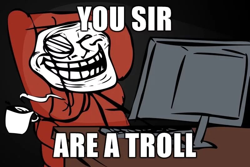 You ve be trolled. You trolled. лайк тролль. you&#039;ve been trolled. you&#039;ve been trolled картинки.