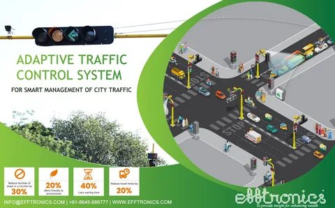 Traffic control