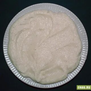 Манная каша пшеница