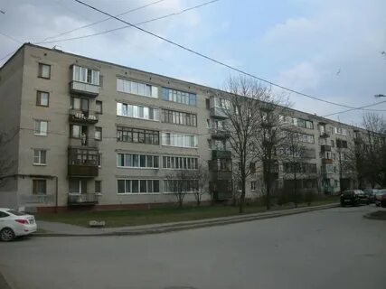 Пос 16
