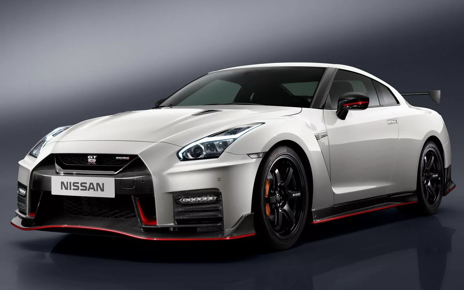 Обновленный Nissan GT-R 2017 - DRIVE2