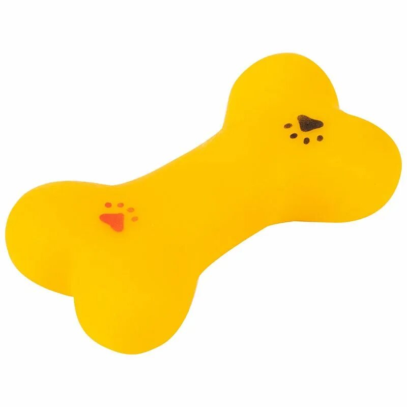 Собачка пищалка. Игрушка-пищалка для собак (8 * 7,5 * 7 см), микс. nunbell. игрушкa для собак &quot;кость для лакомства&quot;, 8.5 см, 1/240, 0.04кг/шт (yb-tpr089). игрушка пищалка собака. косточка с пищалкой.