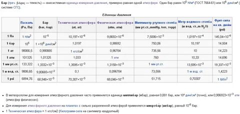752 мм рт ст