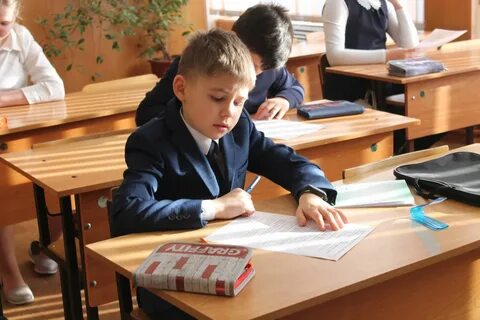 Подготовка к школьному этапу