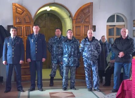 16 колония