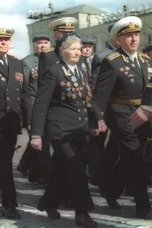 Парад победы 2000