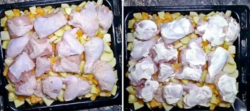 Курица с картошкой в духовке под фольгой. Курица с картошкой в духовке на Протвине под фольгой. Курица с картошкой в духовке в фольге с майонезом. Запечь курицу в духовке с картошкой под фольгой.