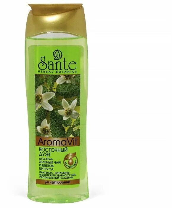 Гель для интимной гигиены утонченная орхидея. Гель для душа шоколадный фраппе. Сантэ. Сантэ. Sante aromavit душ-гель сочный дуэт 250мл 45178 (30155) /24.