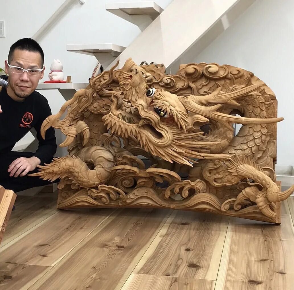 Производство резьбы по дереву. Woodcarving резьба по дереву.