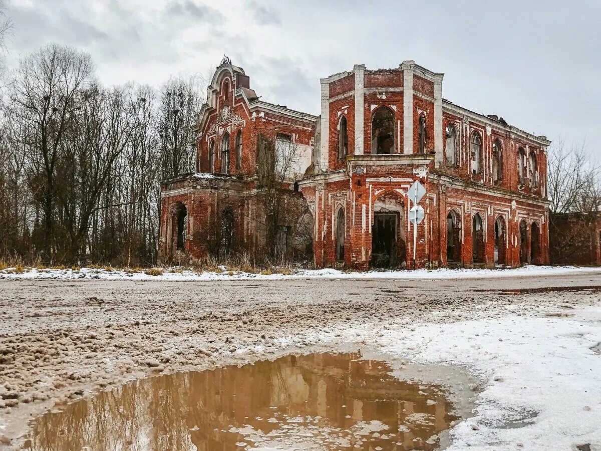 Усадьба смоленское ярославская область. Усадьба Голицыных Муромцевых в Пречистом. Усадьба Голицыных Смоленская область Пречистое. Усадьба Муромцевых Смоленская область. Пречистое Гагаринский район Смоленской области усадьба Муромцевых.