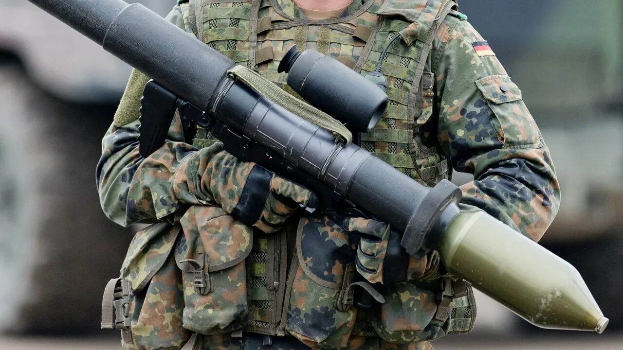 Panzerfaust 2022. Panzerfaust 3. Гранатомет Матадор ВСУ.