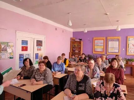 Рмо начальных классов