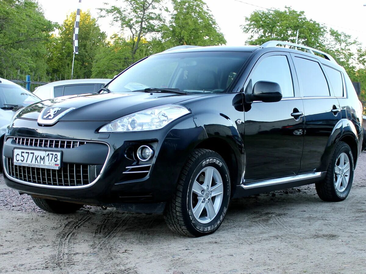 год производства 2008