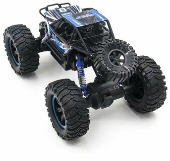 Climbing car
