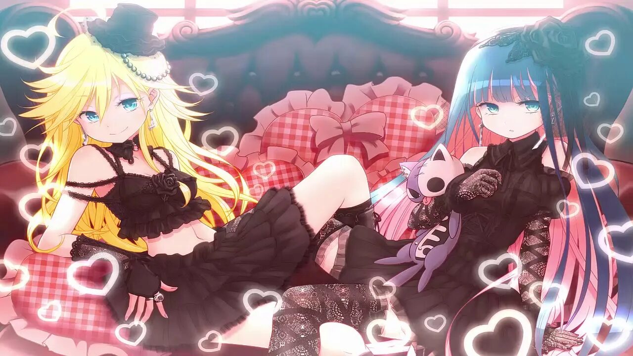 Take a hint nightcore reality