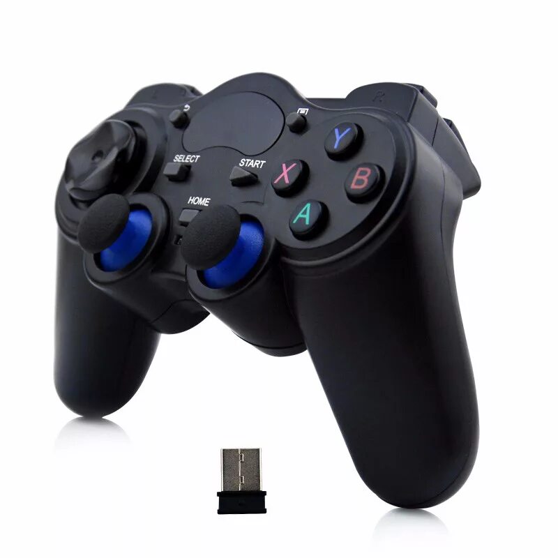 Приставка 2.4g Wireless Controller Gamepad. Приставка 2.4g Wireless Controller Gamepad без геймпада. Smart TV Cast Gamepad Controller. Джойстик для смарт бокса. Купить джойстики для телевизора